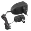 Zasilacz antenowy 12V/ 150 mA produkt Polski