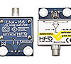 Wzm.anten.LNA-166 z filtrem LTE HFO ORYG