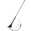 Antena samoch. BLOW dach. FMD350 ze wzm