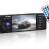 Radio BLOW AVH-8984 MP5+PILOT+BLUETOOTH