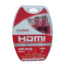 KABEL HDMI CONOTECH NS-002 2m 2.0 4K