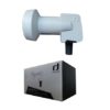Konwerter INVERTO SINGLE HOME PRO SNL410