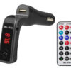 Transmiter FM BLOW Bluetooth+ład.1,5A`