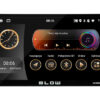 Radio BLOW AVH-9991 1DIN 9" Android/WiFi/GPS/CARPLAY