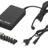 Zasilacz automat. do laptopa 90W SLIM