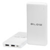 Power Bank 20000mAh 2xUSB PB20C