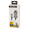 Przyłącze HDMI - USB-C 2m
