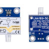 Wzm.anten.LNA-169-5G 32dB HFO ORYGINAŁ