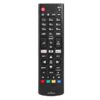 Pilot do LG AKB75095308 (Smart, Netflix, Amazon).