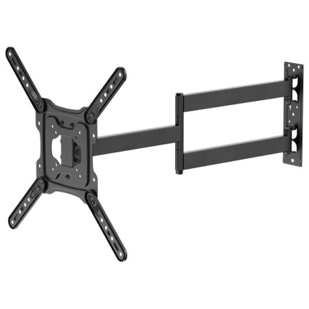 UCHWYT DO TELEWIZORA LUB MONITORA ramie do 728 mm