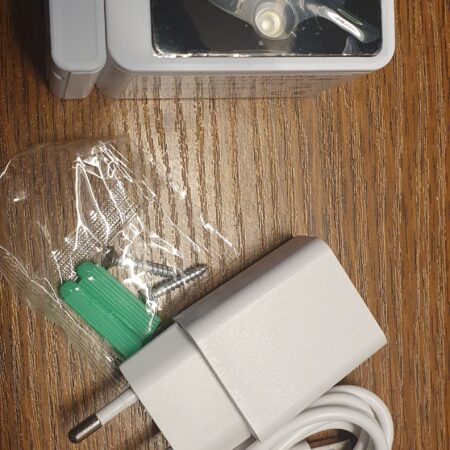 KAMERA IP APTI-W41H2-TUYA Wi-Fi - 4 Mpx 3,6