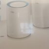 DOMOWY SYSTEM WI-FI MESH M1200(3-PACK) 2.4 GHz, 5 GHz, 300 Mb/s + 867 Mb/s CUDY