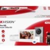 Zestaw wideodomofonowy DS-KIS705EY Hikvision